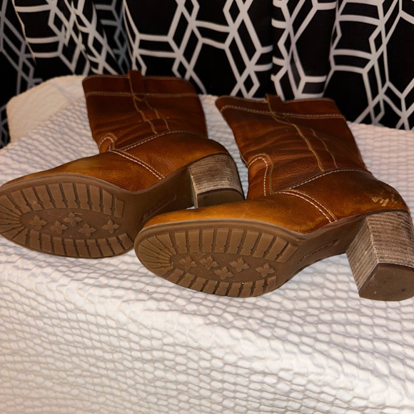 Timberland boots - Picture 5 of 5